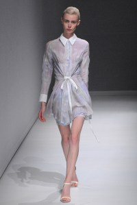 Johan Ku RTW Spring 2016 Tokyo