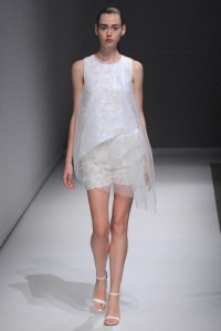 Johan Ku RTW Spring 2016 Tokyo