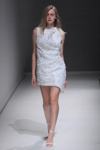 Johan Ku RTW Spring 2016 Tokyo