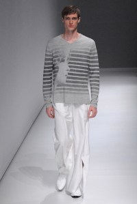 Johan Ku RTW Spring 2016 Tokyo