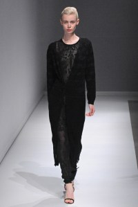 Johan Ku RTW Spring 2016 Tokyo