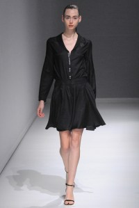 Johan Ku RTW Spring 2016 Tokyo