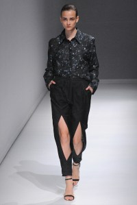 Johan Ku RTW Spring 2016 Tokyo