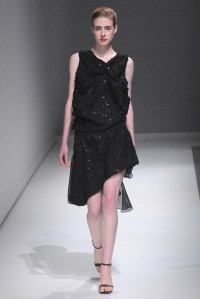 Johan Ku RTW Spring 2016 Tokyo