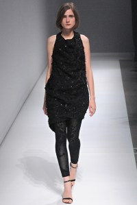 Johan Ku RTW Spring 2016 Tokyo
