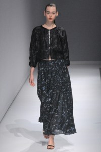 Johan Ku RTW Spring 2016 Tokyo