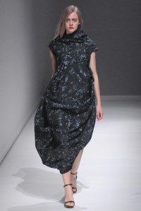 Johan Ku RTW Spring 2016 Tokyo