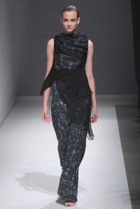 Johan Ku RTW Spring 2016 Tokyo