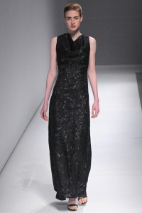 Johan Ku RTW Spring 2016 Tokyo
