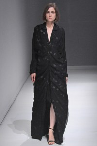Johan Ku RTW Spring 2016 Tokyo