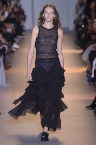 John Galliano RTW Spring 2016