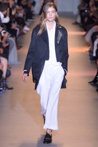 John Galliano RTW Spring 2016