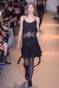 John Galliano RTW Spring 2016