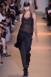 John Galliano RTW Spring 2016