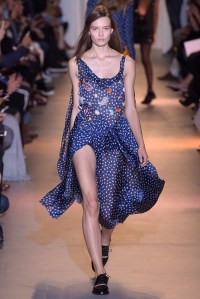 John Galliano RTW Spring 2016