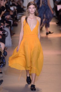 John Galliano RTW Spring 2016