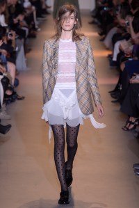 John Galliano RTW Spring 2016