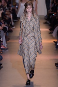 John Galliano RTW Spring 2016