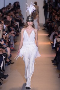 John Galliano RTW Spring 2016