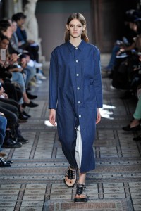 Julien David RTW Spring 2016