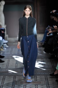 Julien David RTW Spring 2016