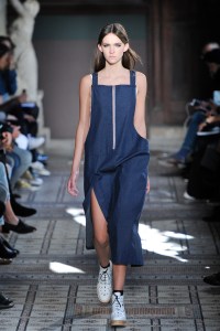 Julien David RTW Spring 2016