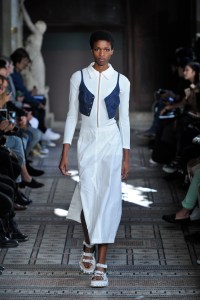 Julien David RTW Spring 2016