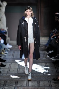 Julien David RTW Spring 2016
