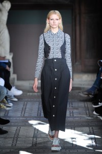 Julien David RTW Spring 2016
