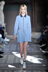 Julien David RTW Spring 2016