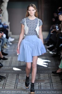 Julien David RTW Spring 2016