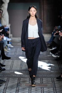 Julien David RTW Spring 2016