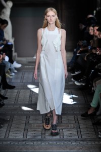 Julien David RTW Spring 2016