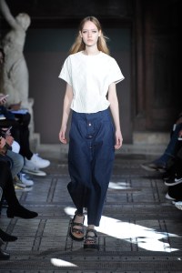 Julien David RTW Spring 2016