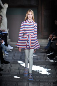 Julien David RTW Spring 2016