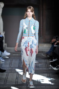 Julien David RTW Spring 2016