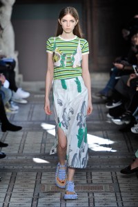 Julien David RTW Spring 2016