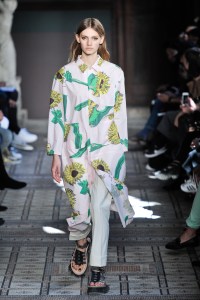 Julien David RTW Spring 2016