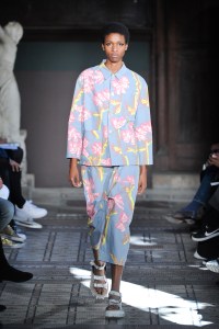 Julien David RTW Spring 2016