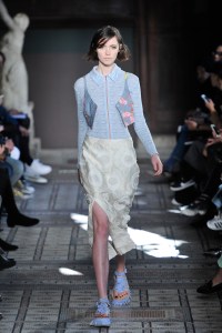 Julien David RTW Spring 2016