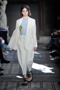 Julien David RTW Spring 2016