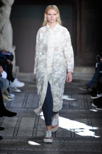 Julien David RTW Spring 2016