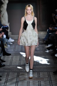 Julien David RTW Spring 2016