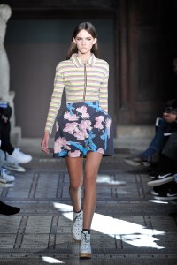 Julien David RTW Spring 2016