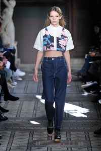 Julien David RTW Spring 2016