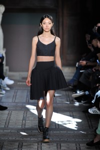 Julien David RTW Spring 2016