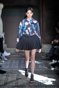 Julien David RTW Spring 2016