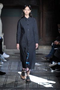 Julien David RTW Spring 2016