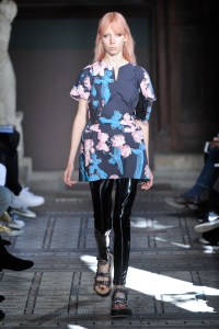 Julien David RTW Spring 2016