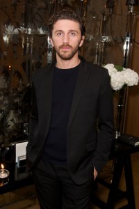 David Korma Christopher Kane Mugler Frieze Parties